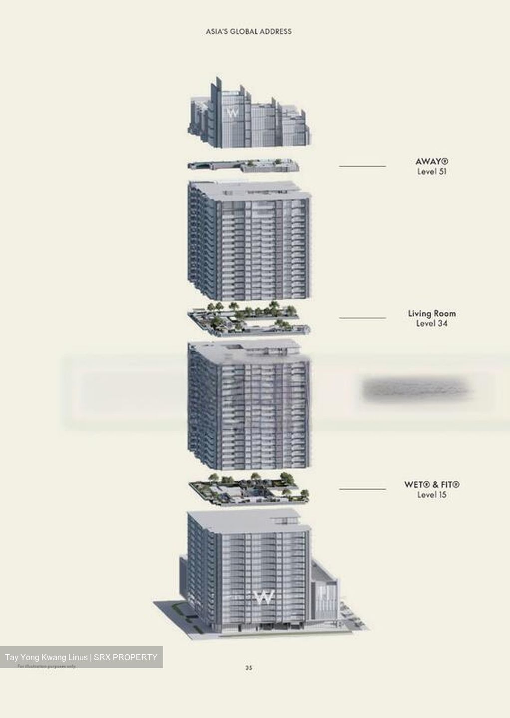 Marina View (D1), Apartment #478959701